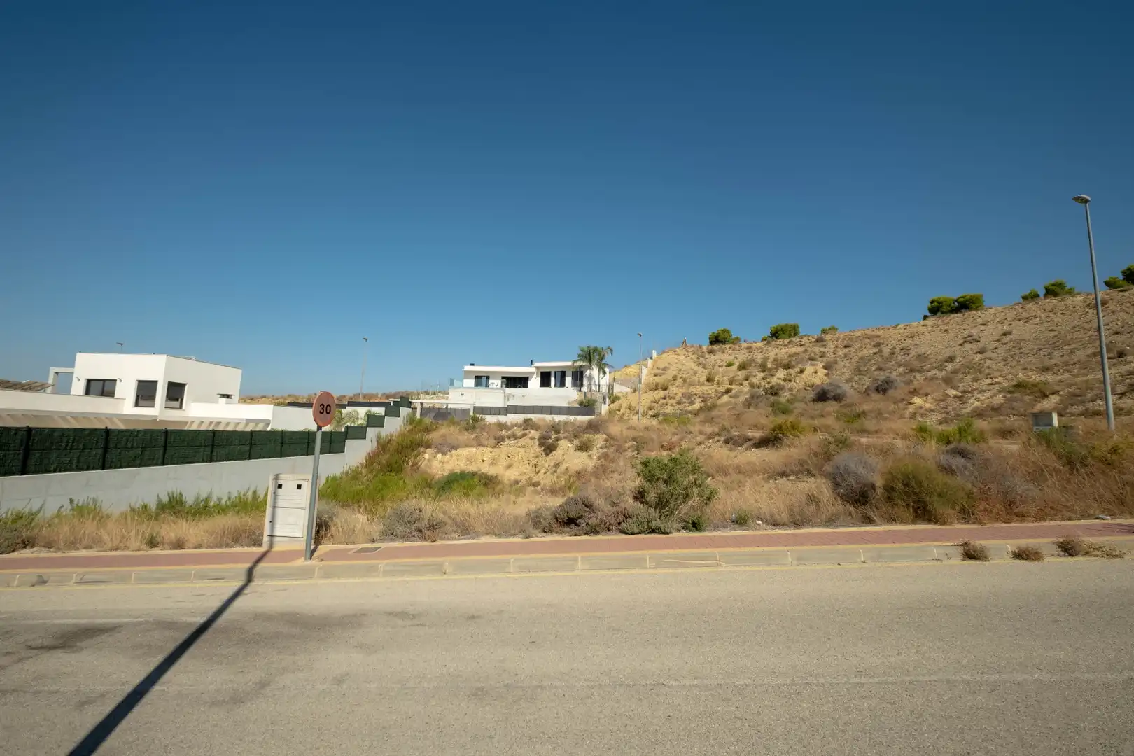 Residential for sale in Molina de Segura