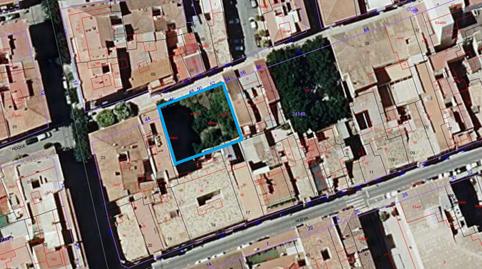 Foto 2 de Residencial en venda a San Roque, 46-52, Centro, Elda