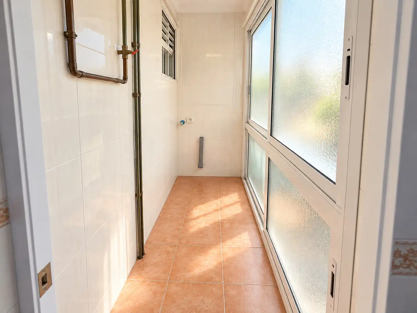 Piso con terraza en venta en Avinguda de Santa Coloma, imagen 9
