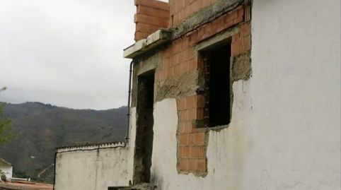 Foto 3 de Casa o xalet en venda a Barrio Santa Rosa, 93, Igualeja, Málaga