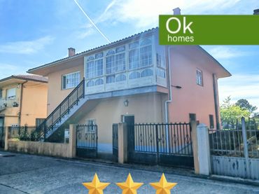 Haus mit Balkon zum Verkauf in Boimorto