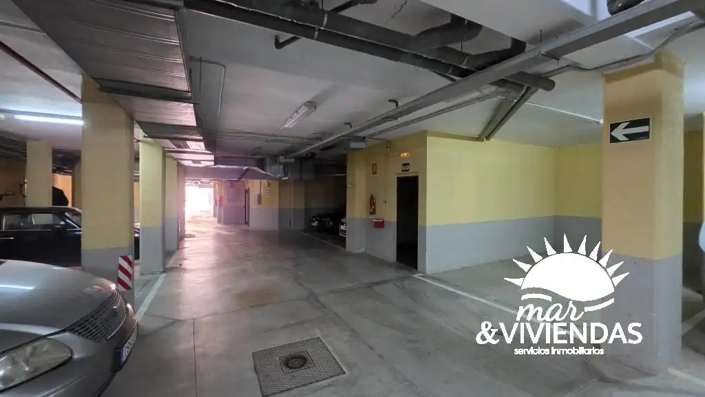 Appartement compact avec terrasse à vendre à Calle del Esparto 3, imagen 33