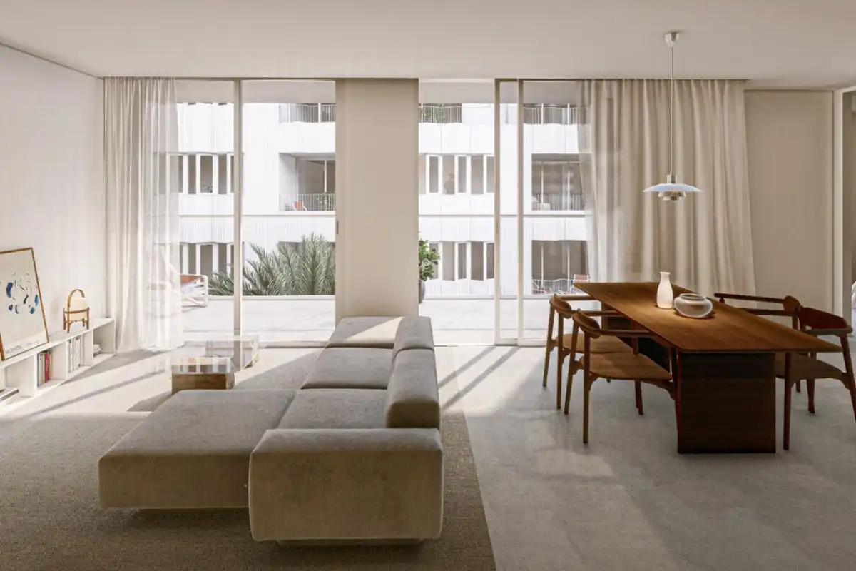Apartment zum Verkauf in Playa de los Locos, imagen 2