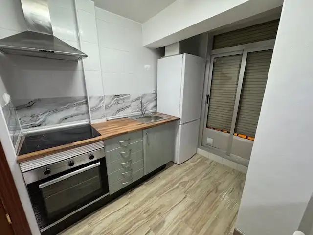 Flat to rent in Avenida Alemania-Italia, imagen 5