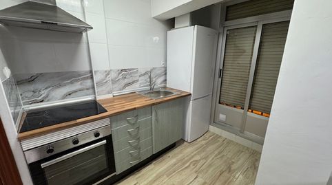 Foto 5 de Piso de alquiler en Avenida Alemania-Italia, Vila-real