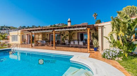 Foto 5 de Casa o chalet en venta en Calle Colina de la Cruz, Cotobro, Almuñécar