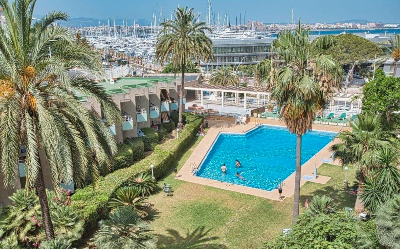 Apartment to rent in Carrer de ses Rafaletes, 1, Porto Pi