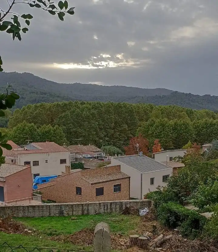Terreno residencial en venta en Vallgorguina, imagen 3