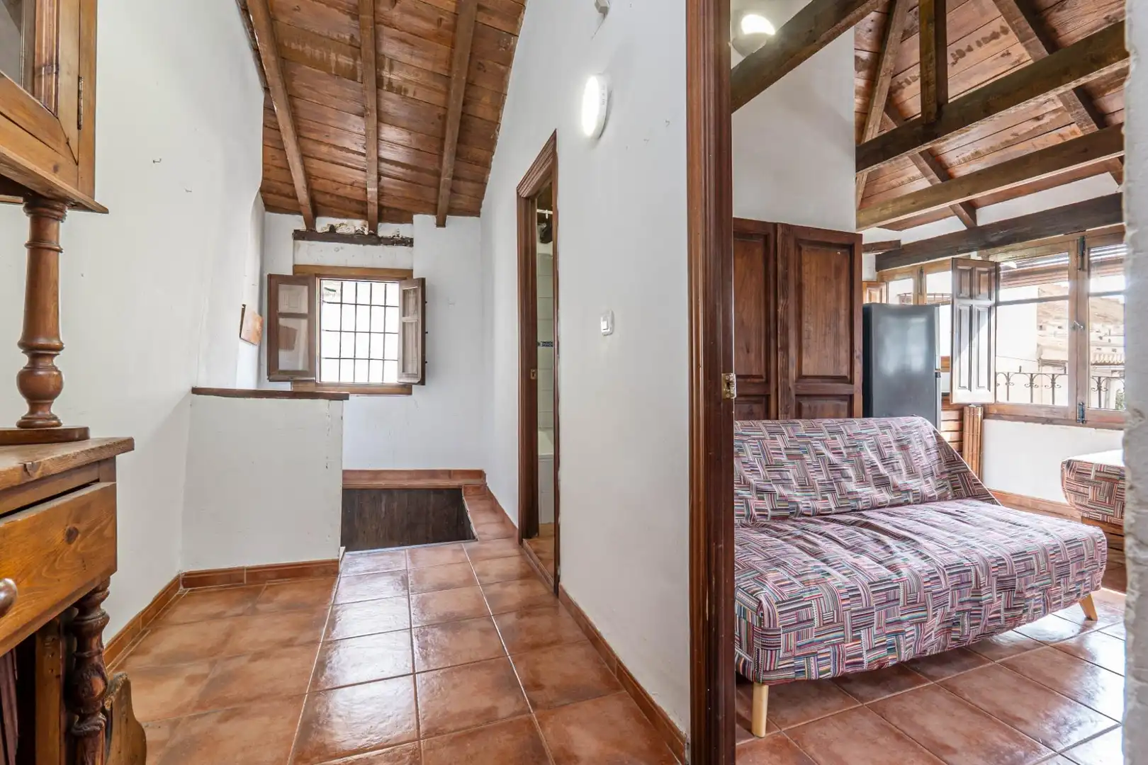 Haus zum Verkauf in Cuesta del Chapiz, imagen 40
