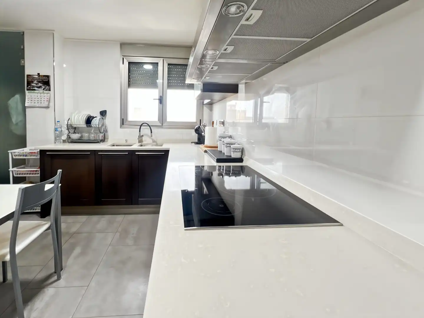 Kitchen of Duplexes for sale in Centro  