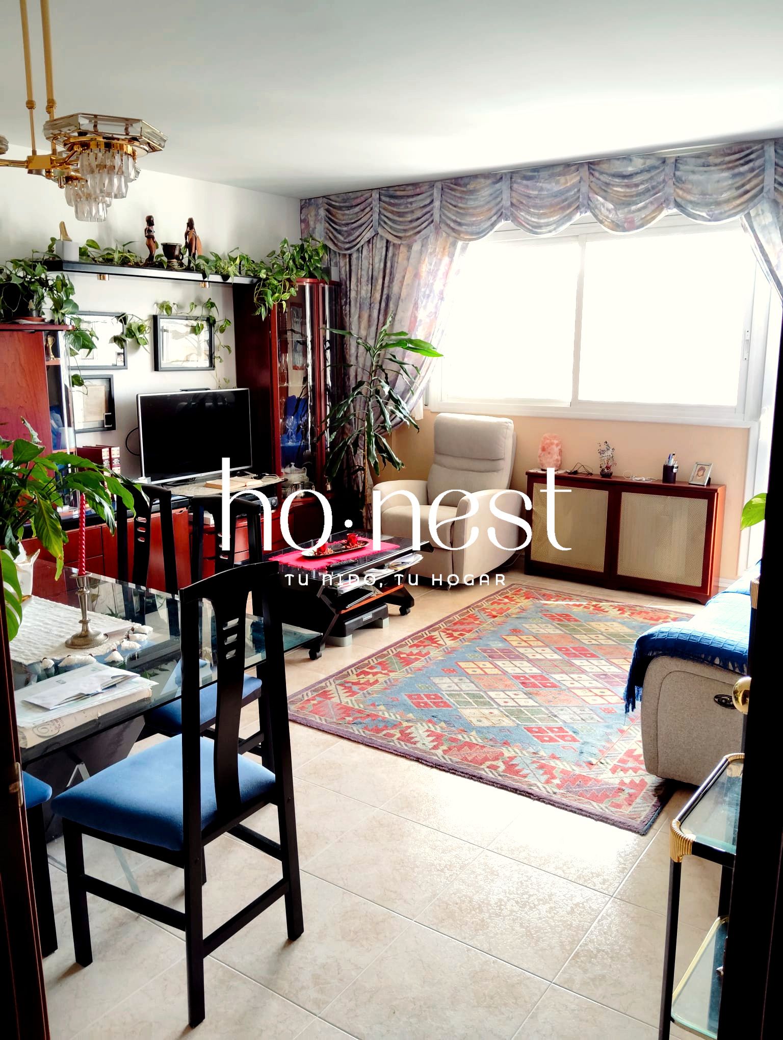 Flat for sale in L'Espirall