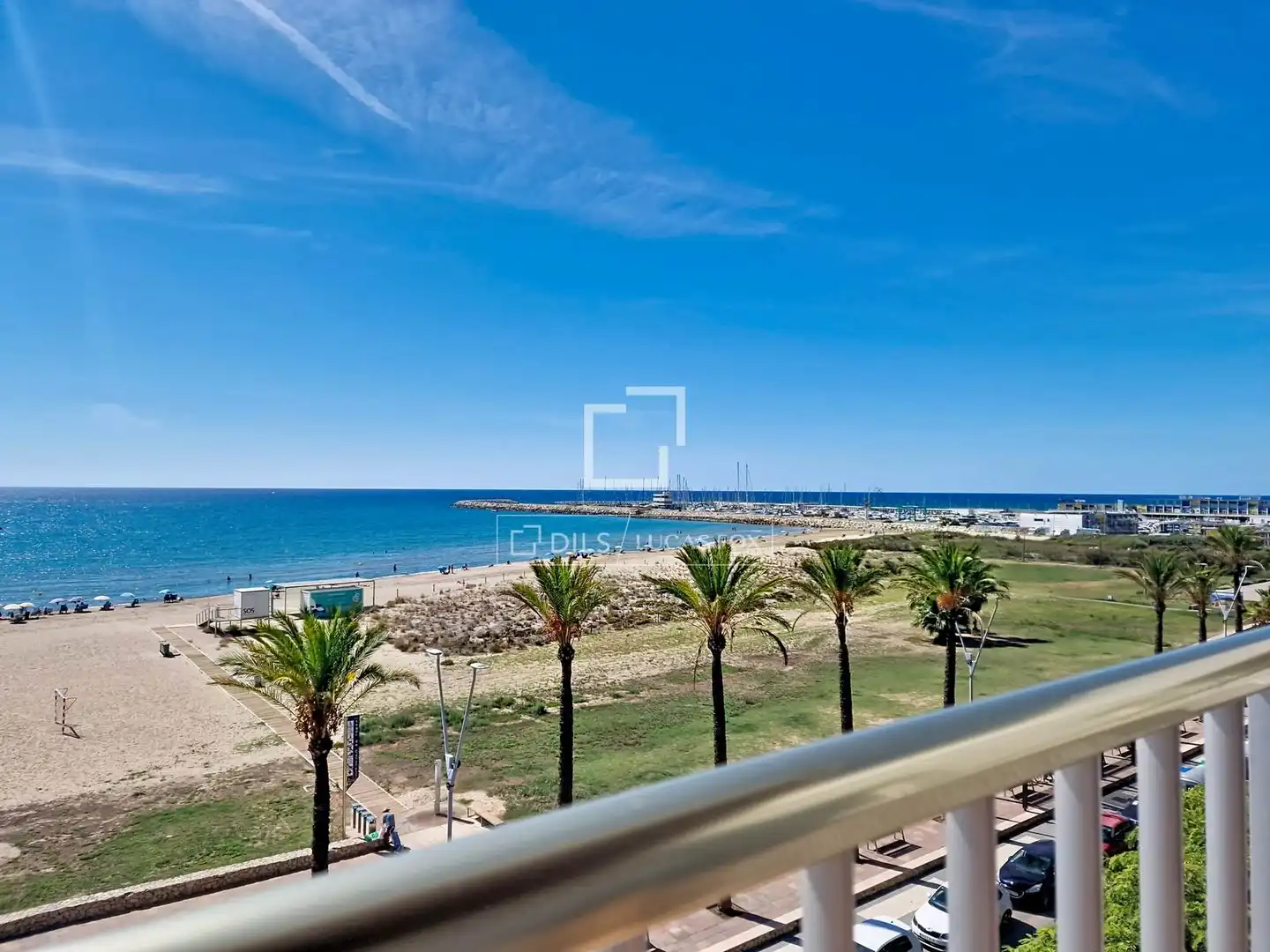 Penthouse with lift for sale in Segur Platja, imagen 33