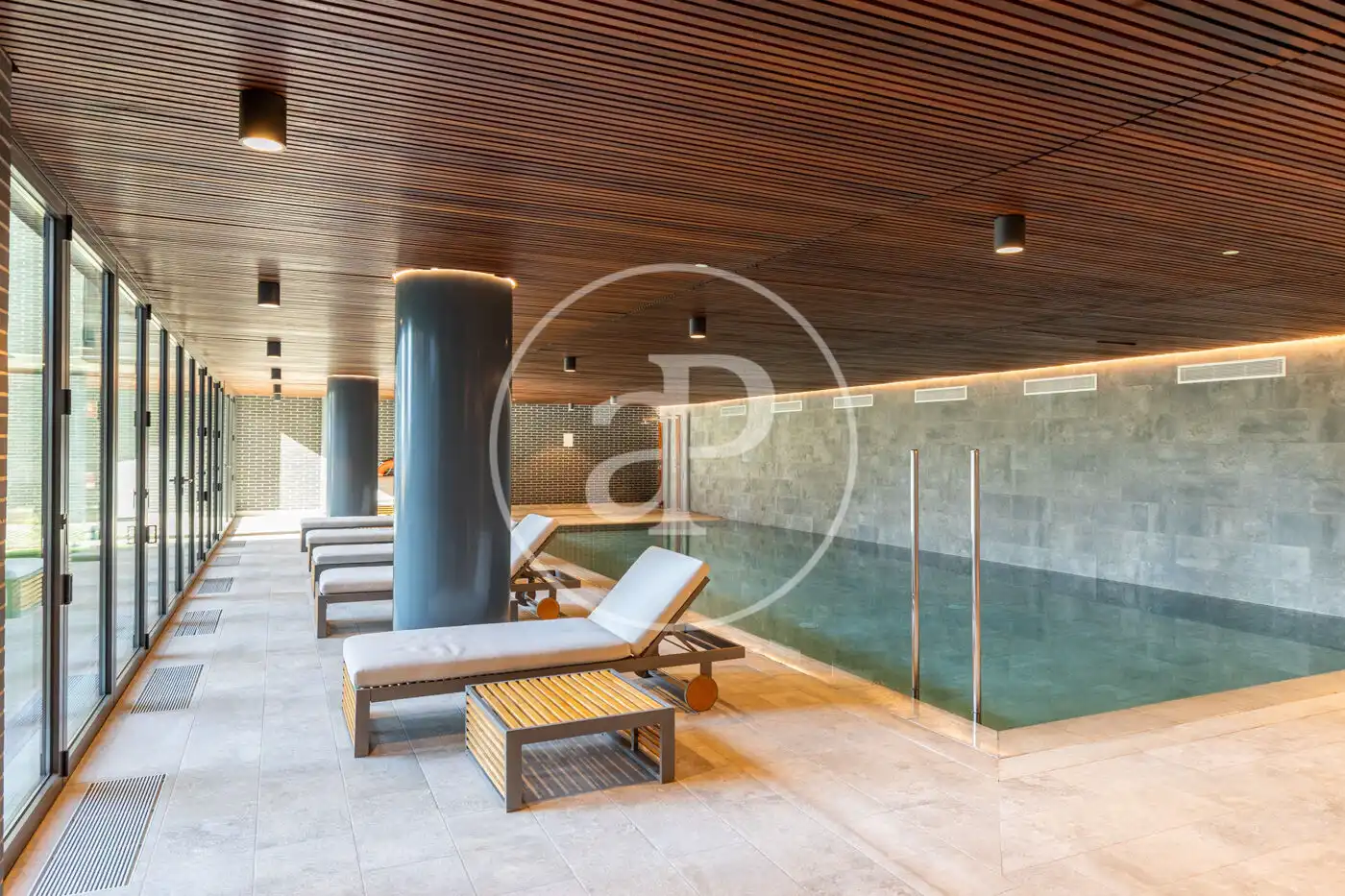 Ático de obra nueva con piscina en venta en Finestrelles, imagen 51