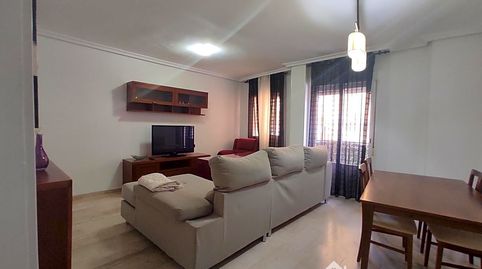 Photo 2 of Duplexes for rent in Menéndez Pelayo, Centro ciudad, Linares