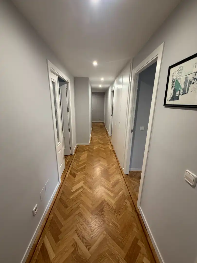 Flat for rent in Calle de Juan Duque, Imperial