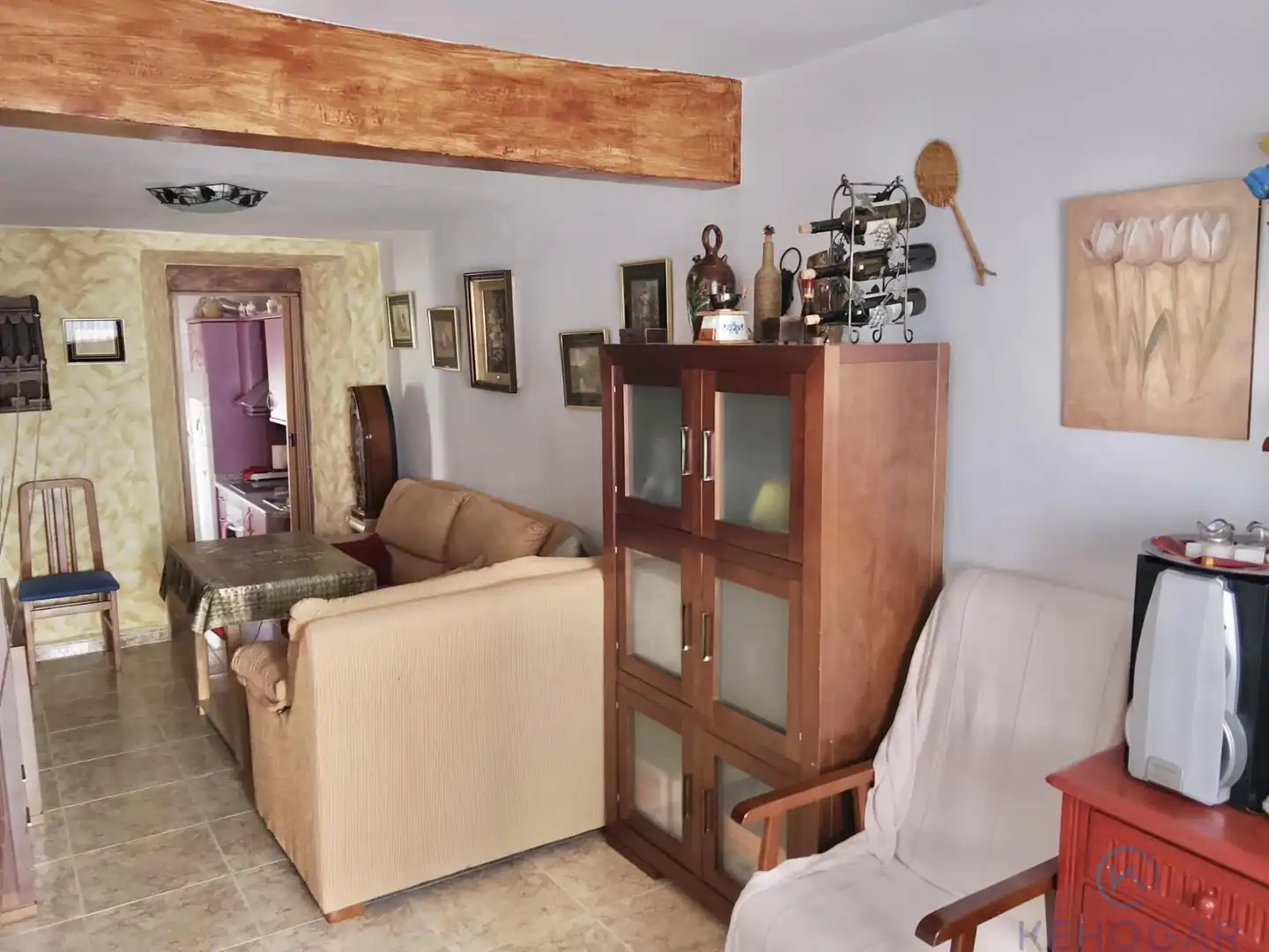 Casa en venta en Minas de Riotinto, imagen 2