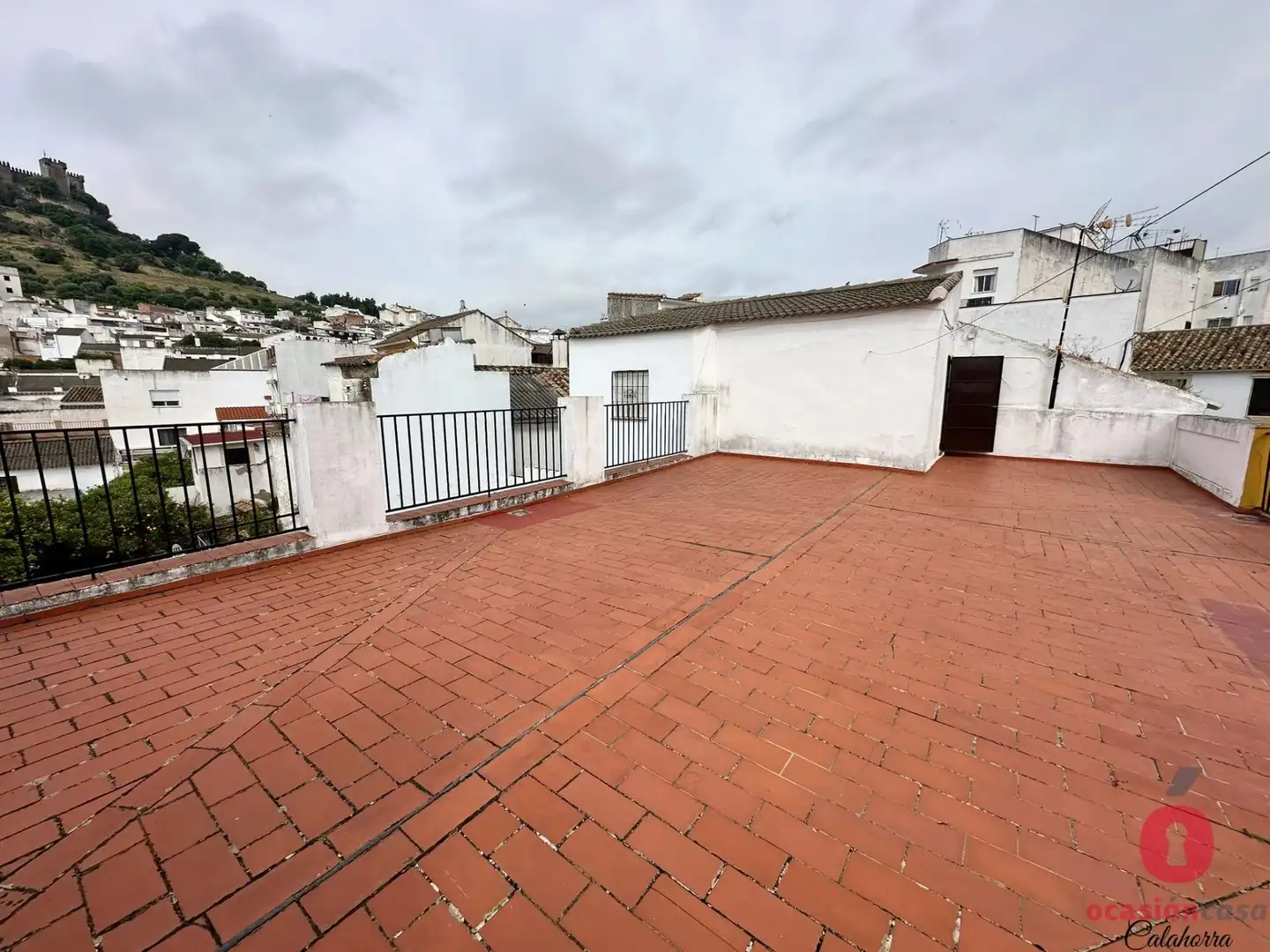 Haus mit Terrasse zum Verkauf in Almodóvar del Río, imagen 7