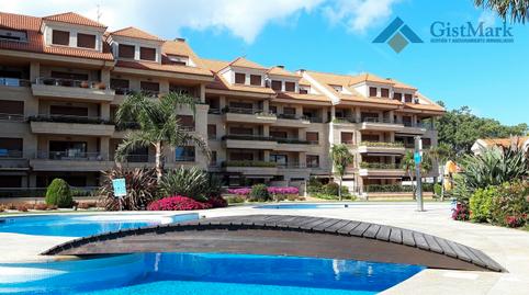 Foto 2 de Garatge en venda a Rúa Arousa, 14, O Grove  , Pontevedra