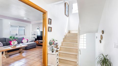 Foto 2 de Casa o xalet en venda a Angel Guimera-c.calicanto, Sierra Perenchiza - Cumbres de Calicanto - Sto Domingo, Chiva