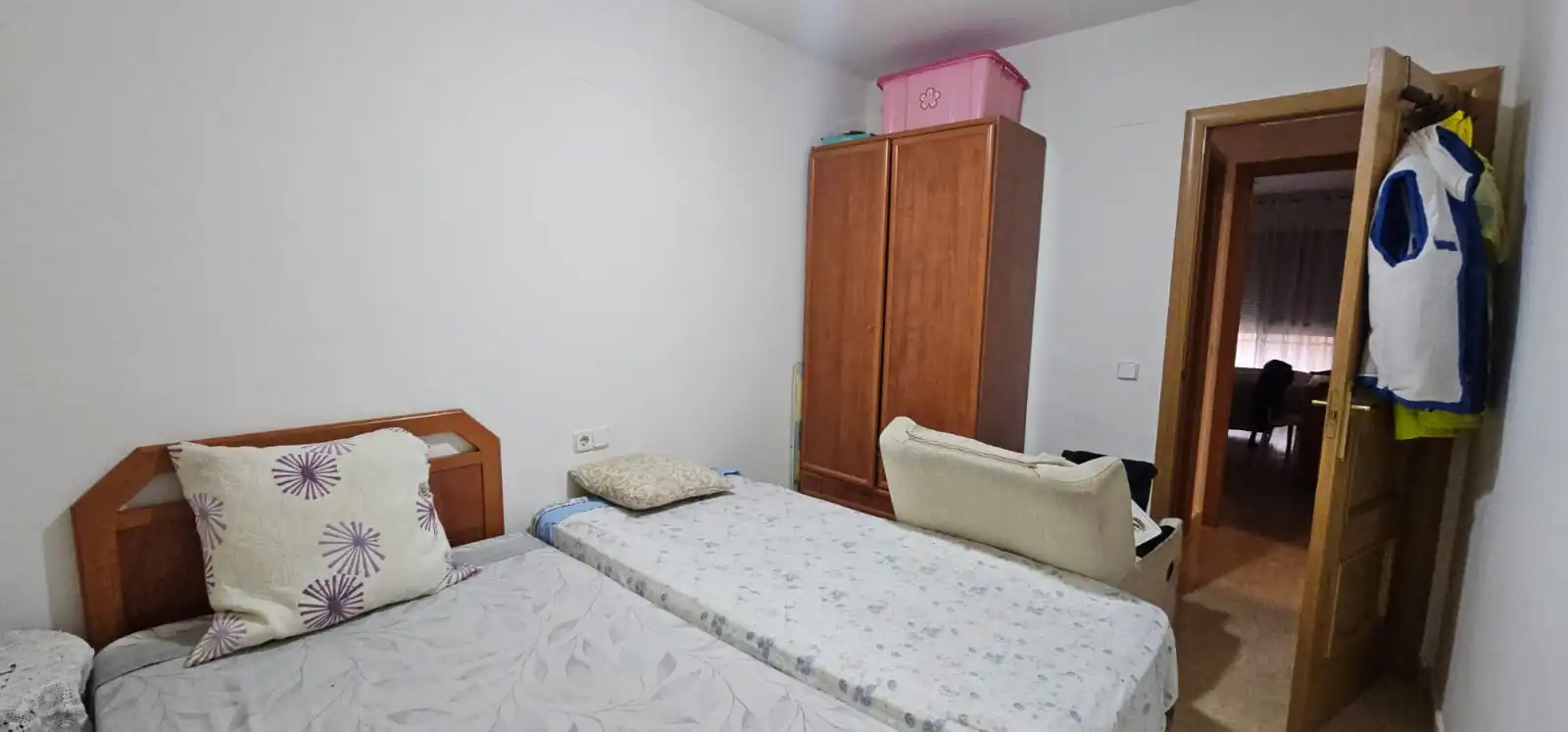 Wohnung mit Terrasse zum Verkauf in Calle Cuadro, imagen 32