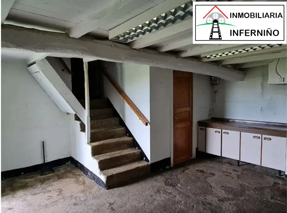 Houses for sale in Ferrol