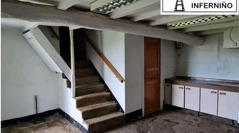 Foto 5 de Casa o chalet en venta en Área Rural, Ferrol