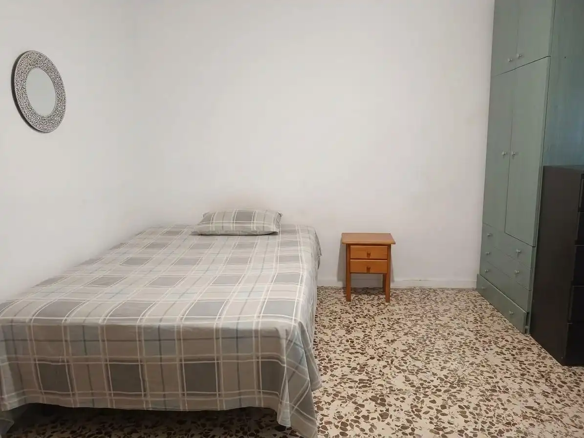 Bedroom of Houses for sale in Albacete