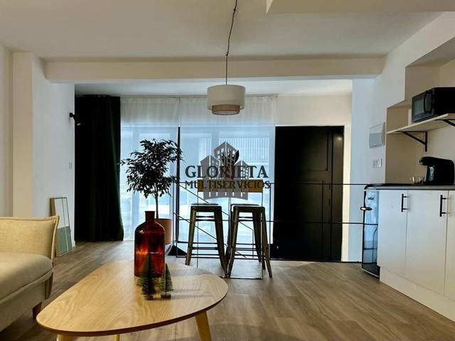 Apartamento en Venta en Plaza España - Corte Inglés