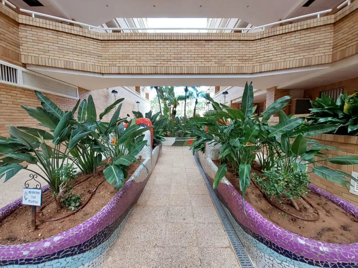 Apartment with terrace for sale in Jardin 3, imagen 46