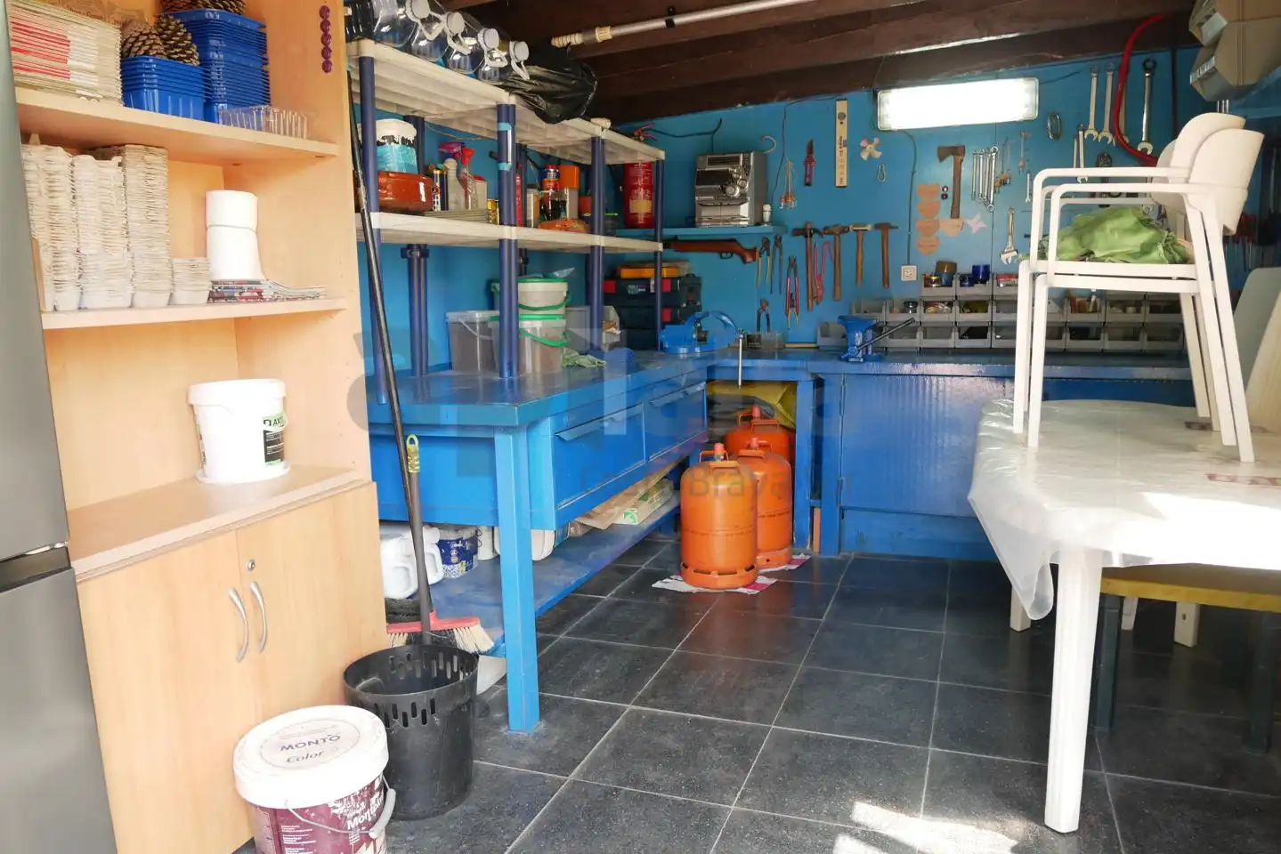 Haus mit Pool zum Verkauf in Lloret Residencial - Montlloret, imagen 19