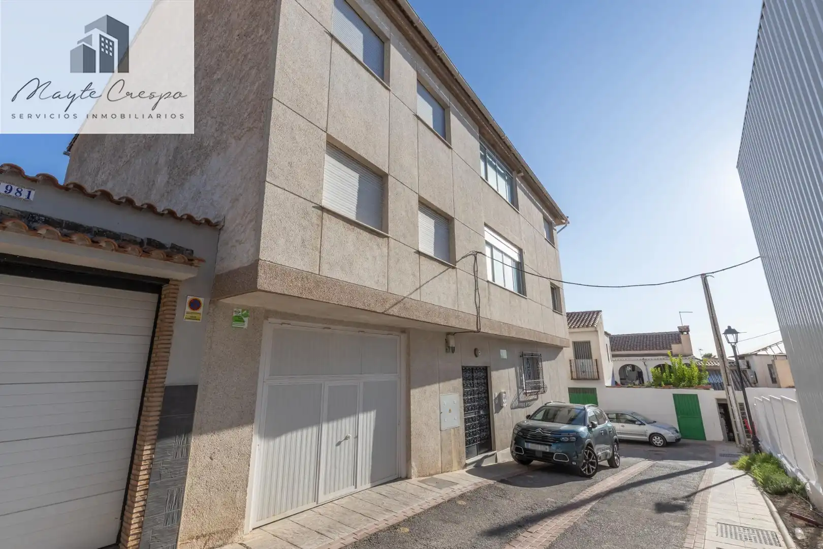 Vivienda con terraza en venta en FCO JOSE GARCIA JIMENEZ, imagen 57