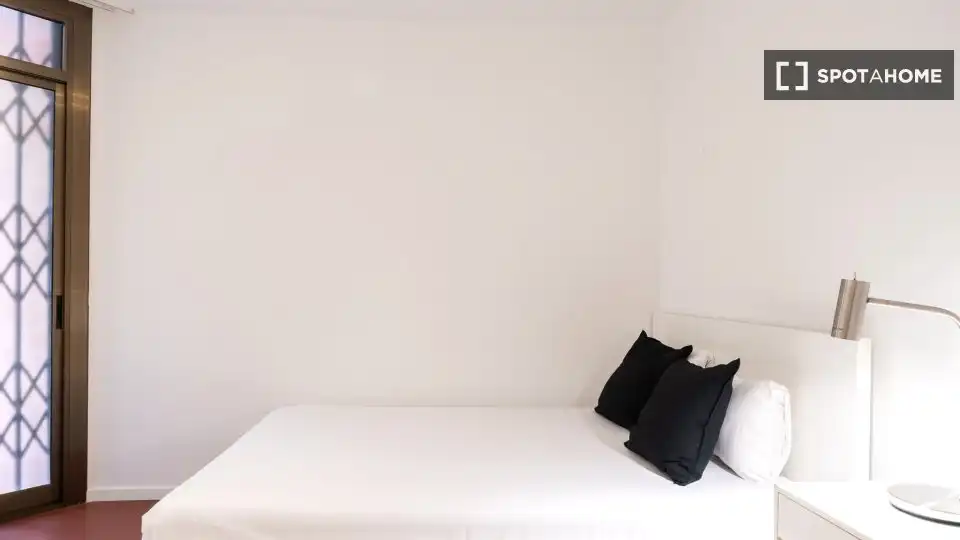 Flat for rent in La Barceloneta