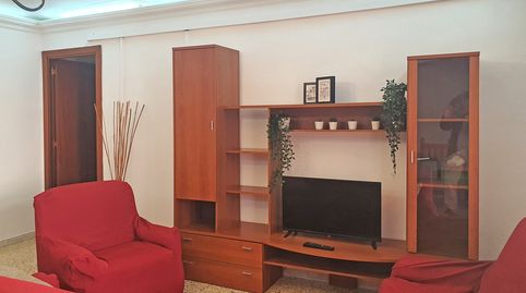 Foto 4 von Zimmer in Calle de Alozaina, Santa Cristina - San Rafael, Málaga Capital