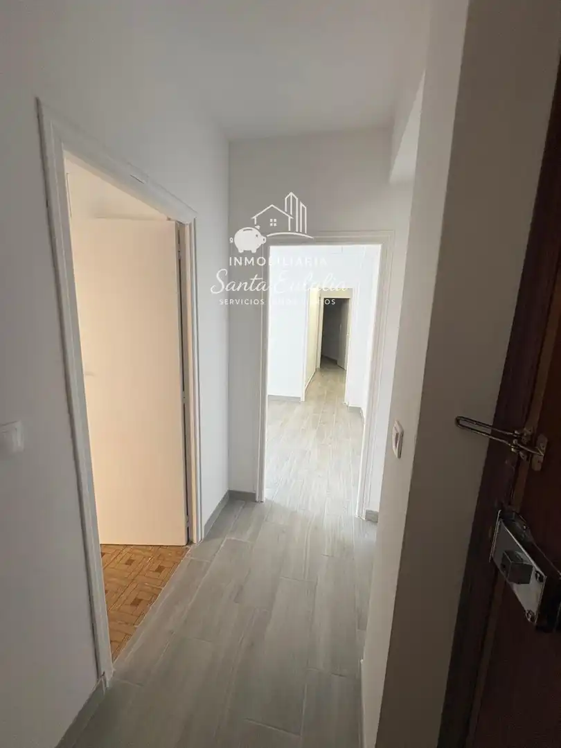 Pis en venda en Mérida amb Aire condicionat i Terrassa