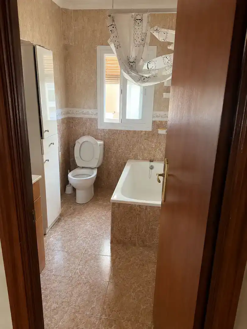 Bany de Pis en venda en Caravaca de la Cruz, Murcia
