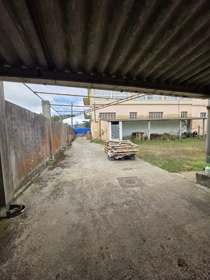Residenziale in vendita a A Malata - Catabois - Ciudad Jardín, imagen 31