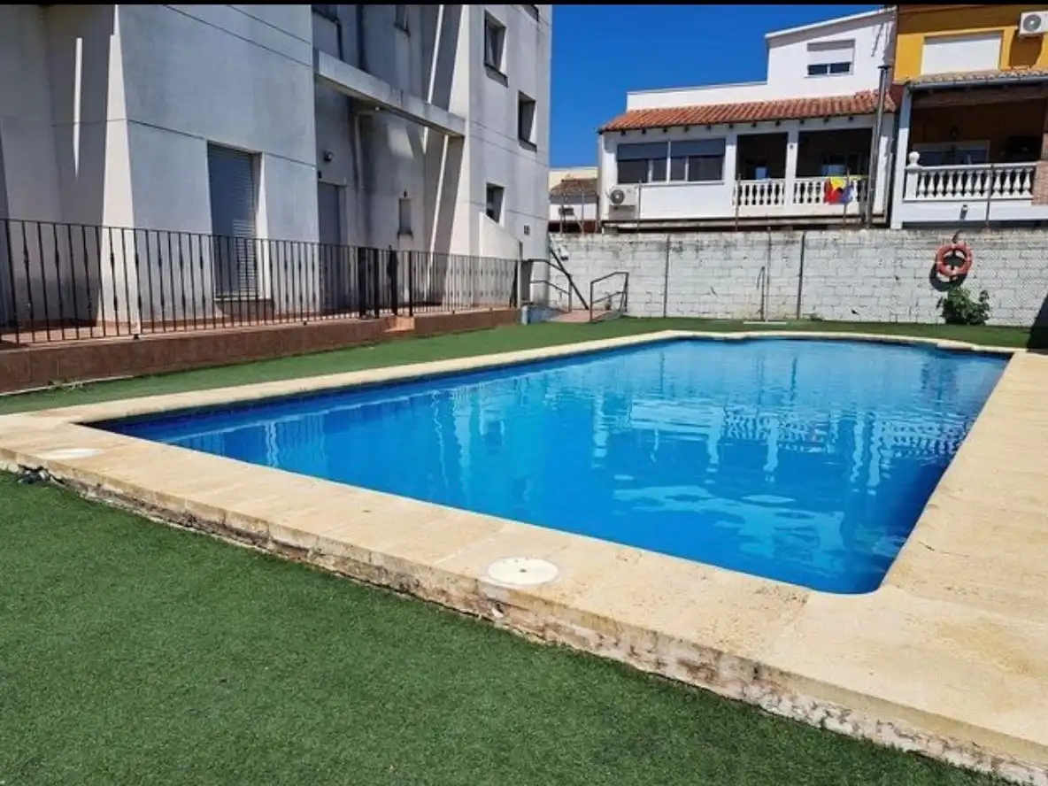 Penthouse with pool for sale in Jorge Martinez Aspar 11, imagen 4