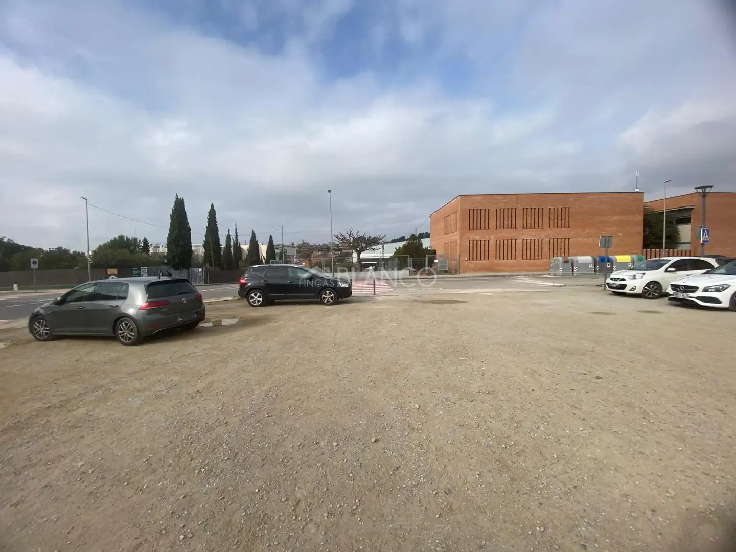 Terreno residencial en venta en Masquefa, imagen 3