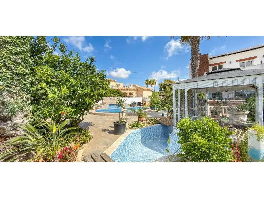 Casa o chalet en venta en Calle Baja, Rojales
