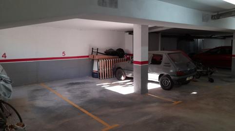 Photo 2 of Garage to rent in Carrer de L'hort del Nap, 2, Centre, Torredembarra