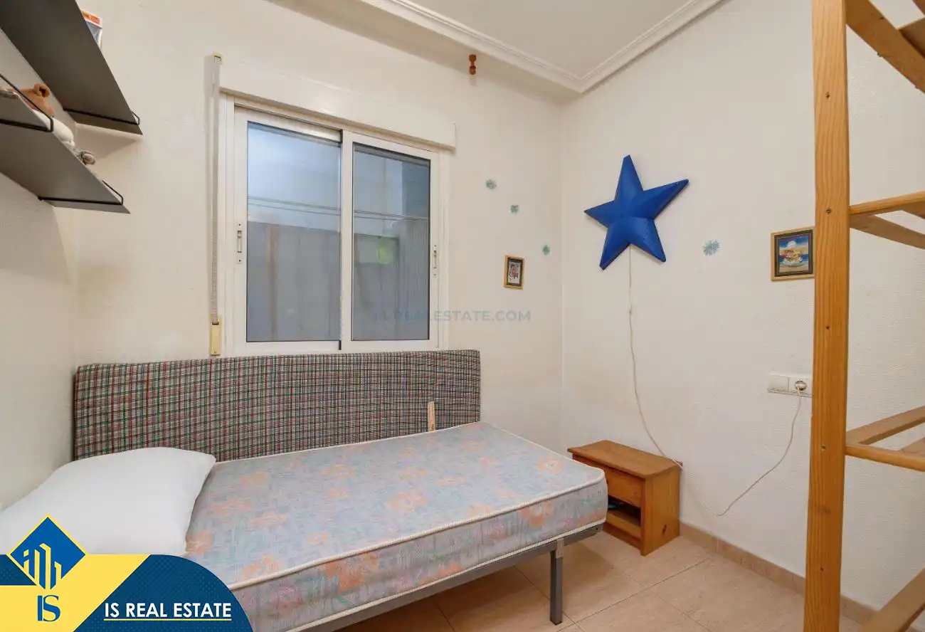 Apartment with lift for sale in Playa del Cura, imagen 17