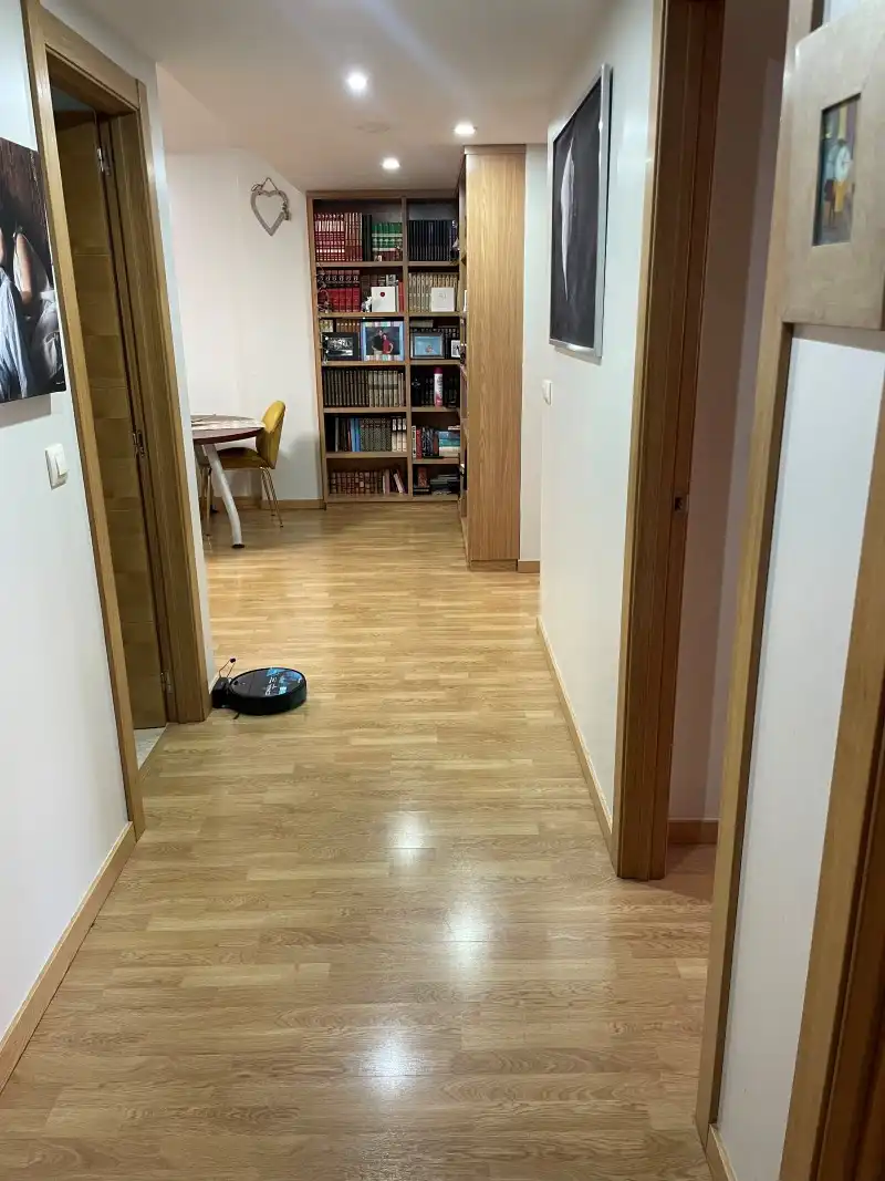 Piso en venta en El Real de Gandia con Aire acondicionado, Amueblado y Balcón