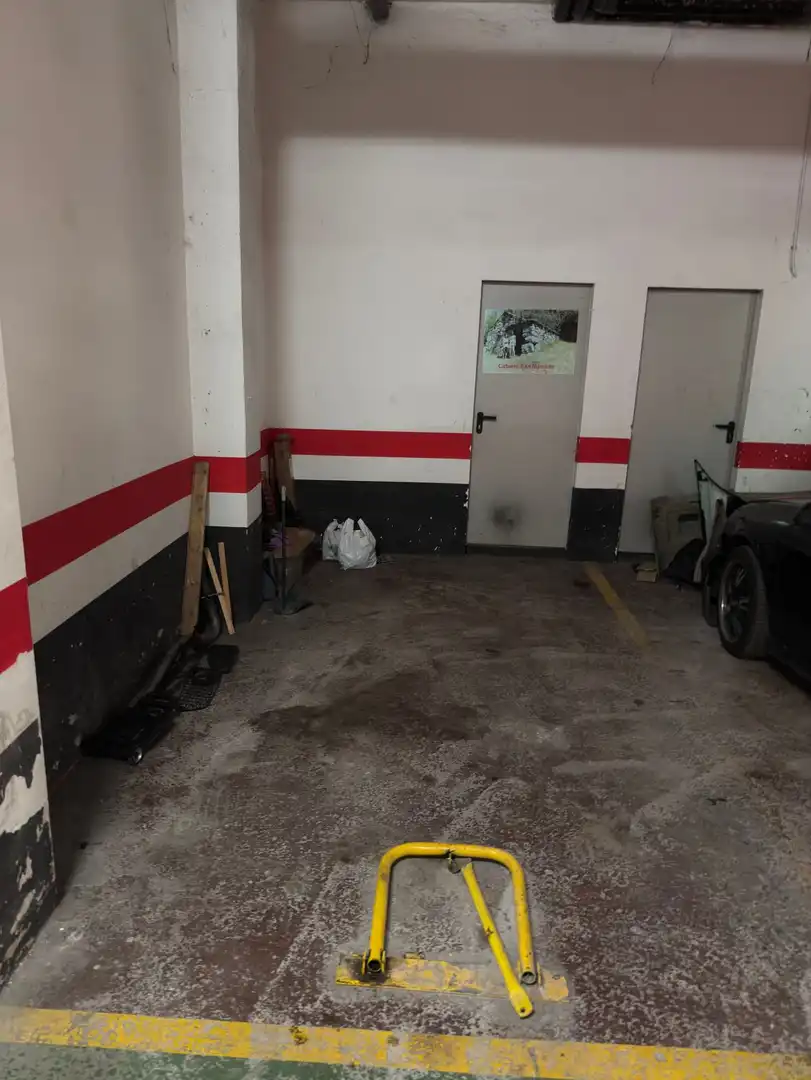 Parcheggio in vendita a única, imagen 4