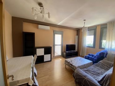 Appartement avec ascenseur à vendre à Calle de la Virgen de África