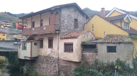 Foto 3 de Finca rústica en venda a Aldea Felguera, 31, Zona Rural, Asturias