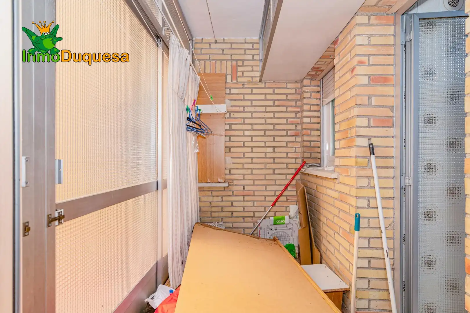 Flat with terrace for sale in Beiro, imagen 55