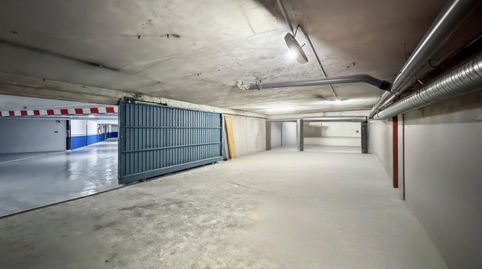 Foto 5 von Garage zum Verkauf in Juzgados - Plaza de Toros, Benidorm