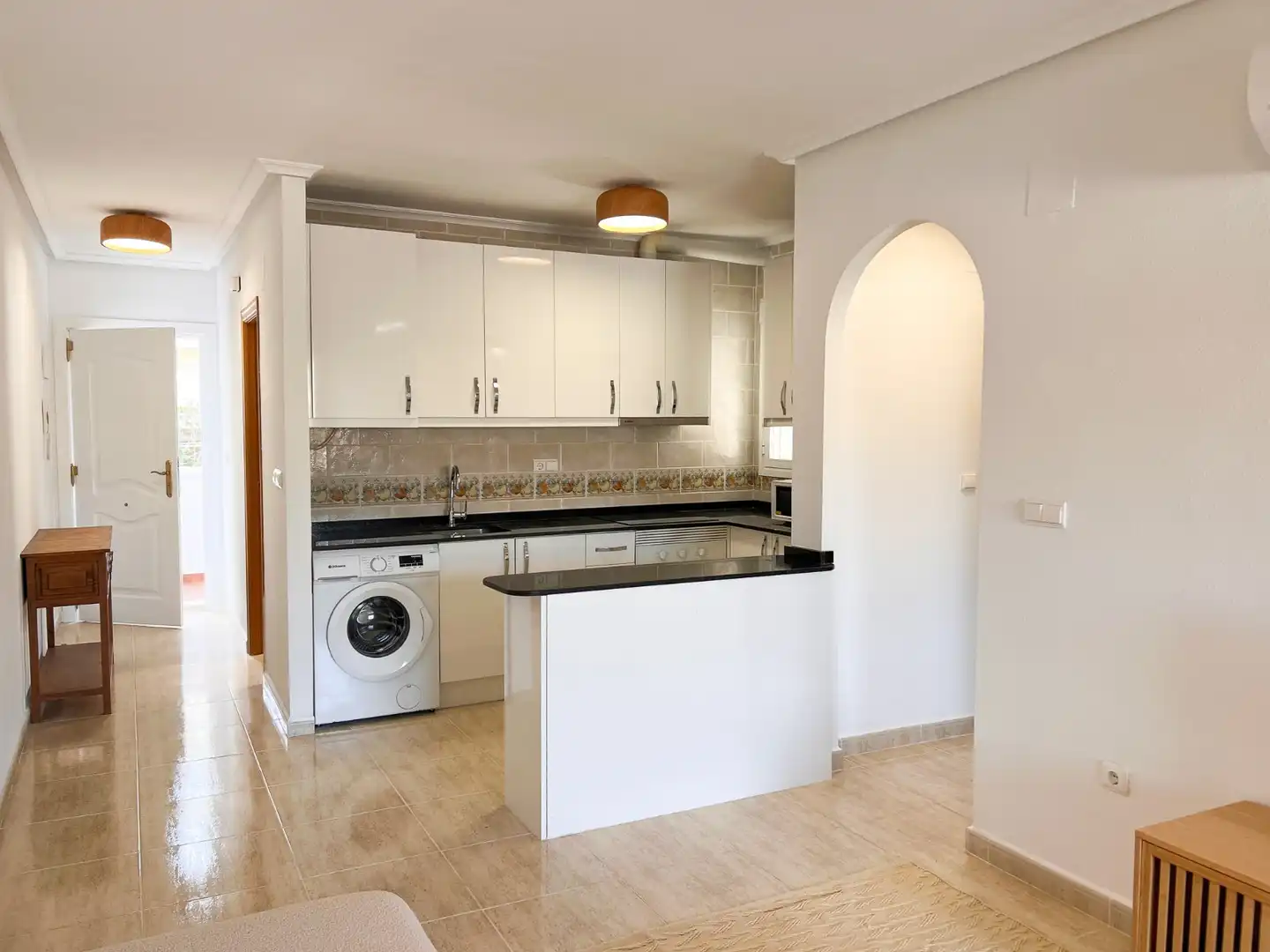 Apartament en venda a Villamartín - Las Filipinas