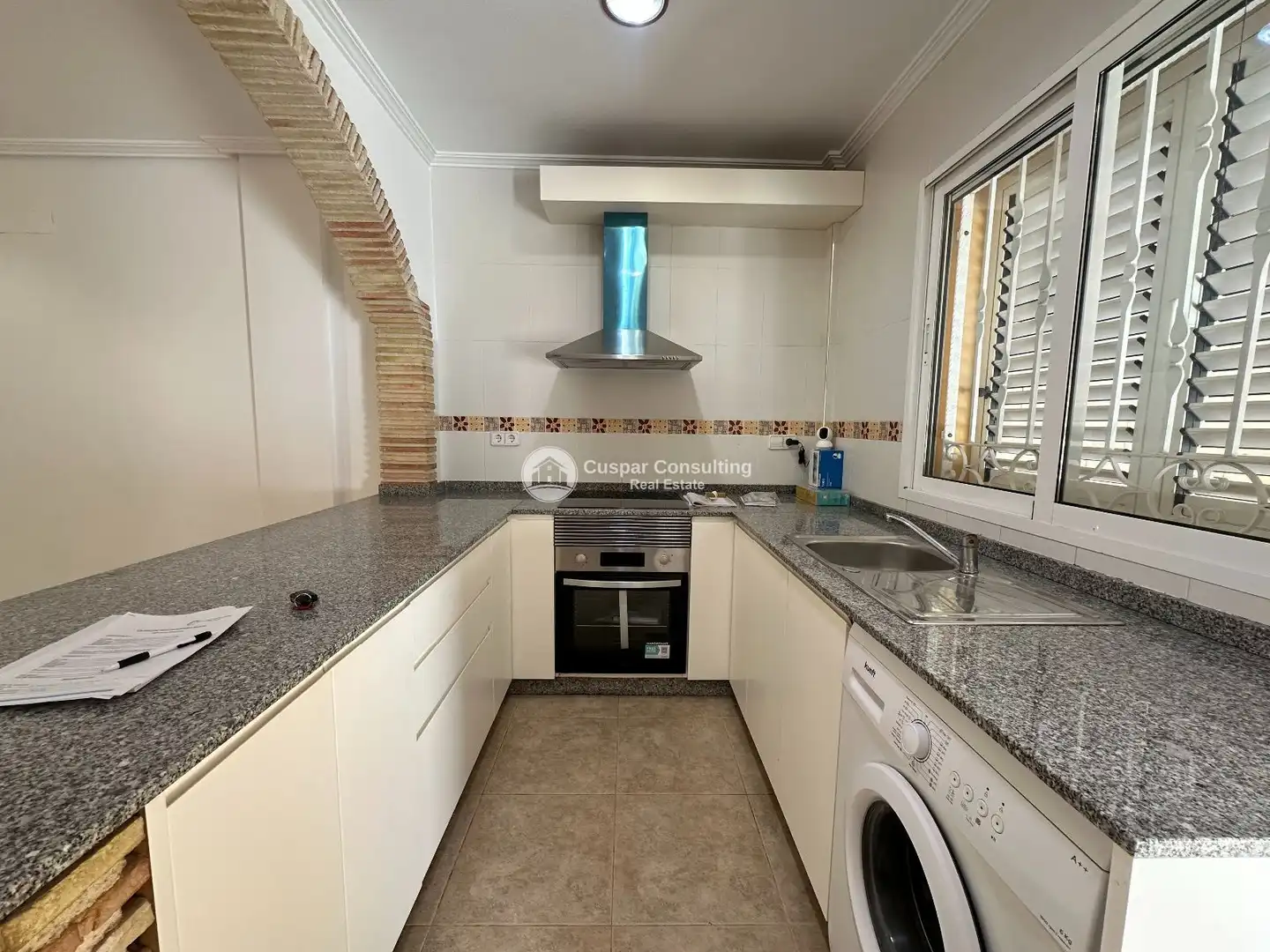 Dúplex con terraza en venta en Los Porches, imagen 7
