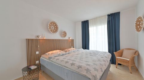Foto 4 de Apartamento en venta en Calahonda, Mijas